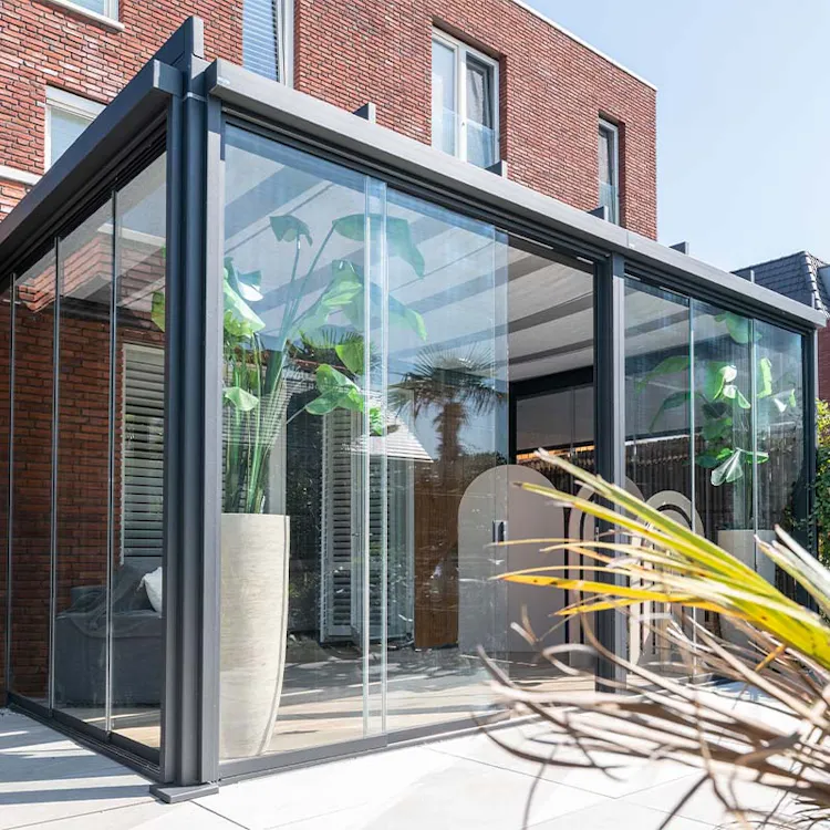 Terrazza Pure | Weinor